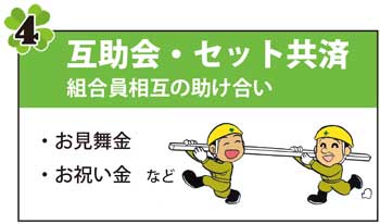 �Z�b�g����